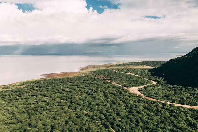 Lake Manyara